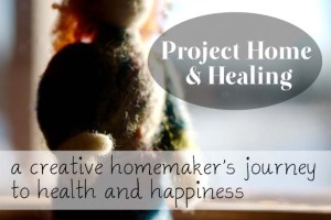 Project Home Healing Logo