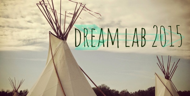 Dreamlab 2015 Banner
