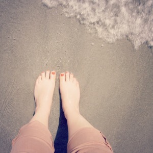 Beach_Toes